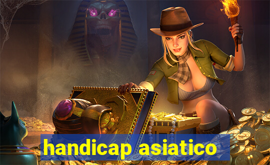 handicap asiatico -3.5